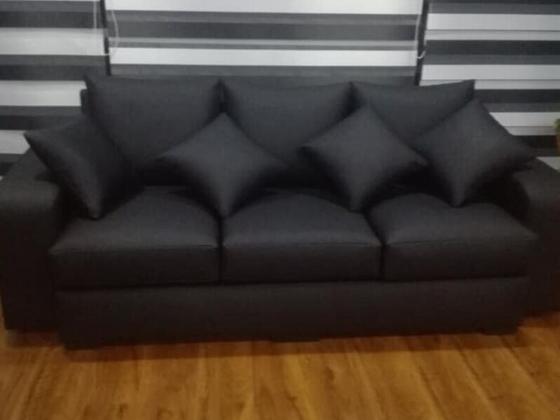Remodelación Sillón 3P Sala Cochabamba
