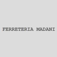 Ferre Madani Materiales