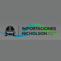 Nicholson MATERIALES IMPORTADORA
