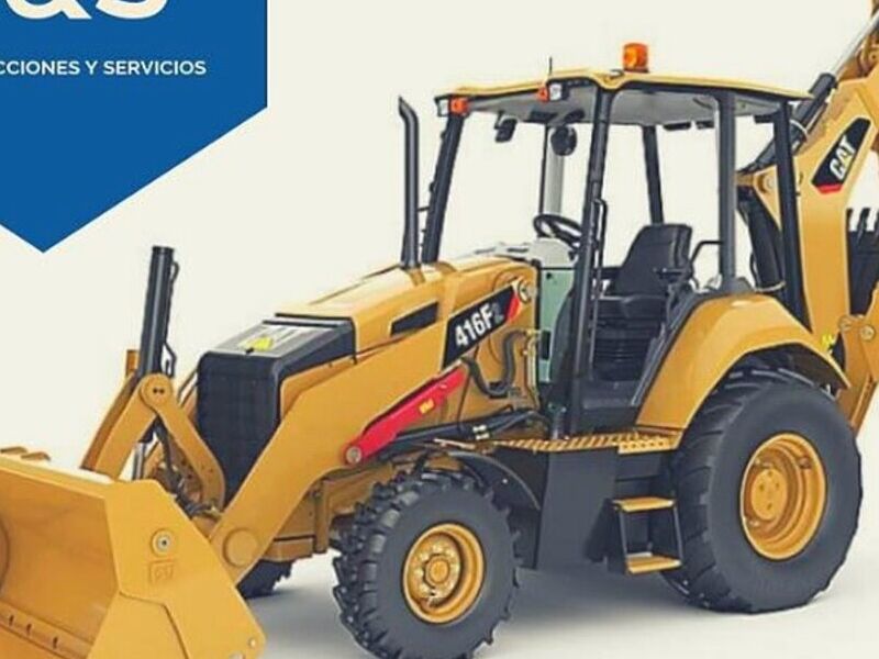 Servicio Transporte Materiales Santa Cruz