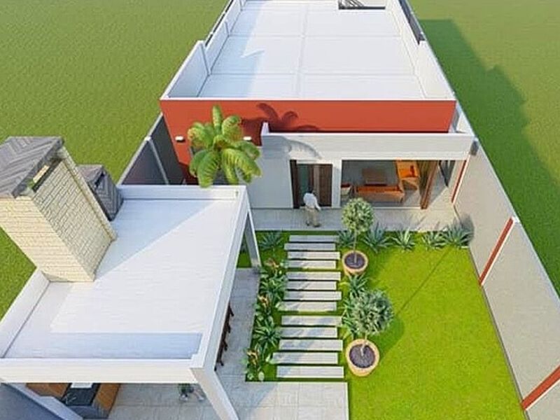 Diseño Arquitectónico Bolivia