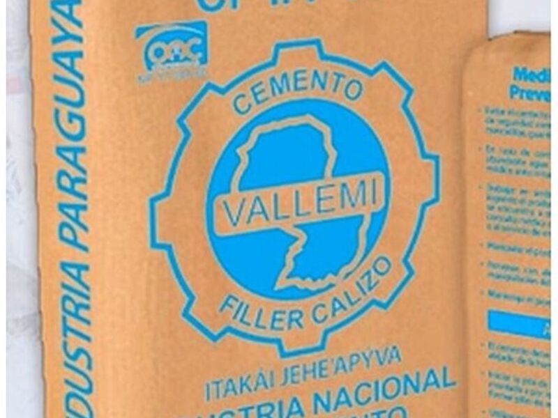 CEMENTO 1