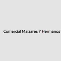 Comer Maizares Y hermanos Ferre