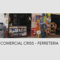 Comercial Criss materiales Ferre