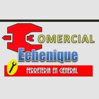 Ferreteria Materiales Echenique