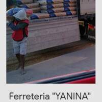 Ferreteria Yanina Materiales