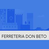 Ferreteria Materiales DON BETO