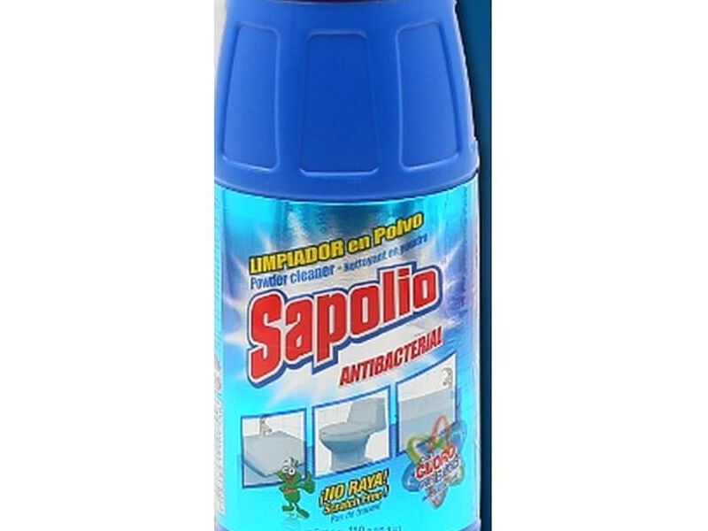 Limpiador en Polvo Bolivia