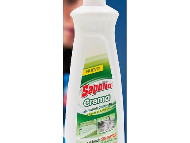Limpiador en Crema Bolivia
