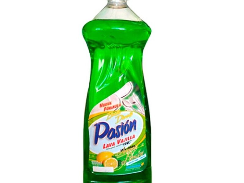 Lava Vajillas 1000 Ml Bolivia
