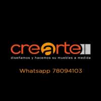 CREArte muebles