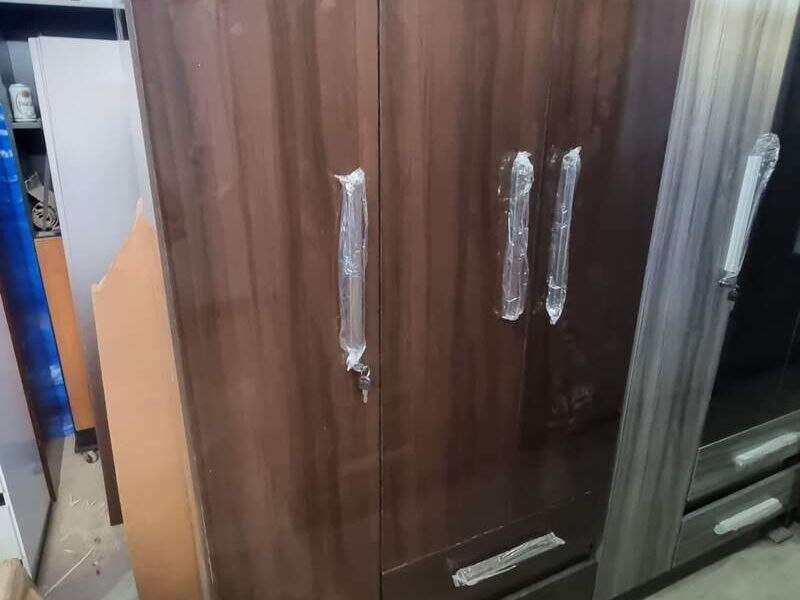 Armario Ropero 3 Puertas Cochabamba