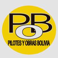 Pilotes y obras Bolivia