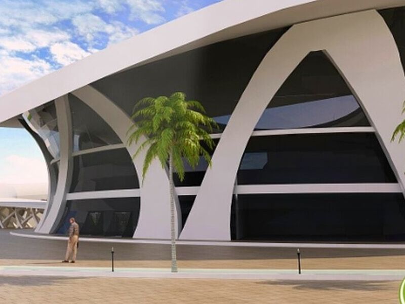Diseño Comercial Bolivia