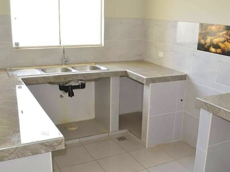 Diseño Cocina Bolivia