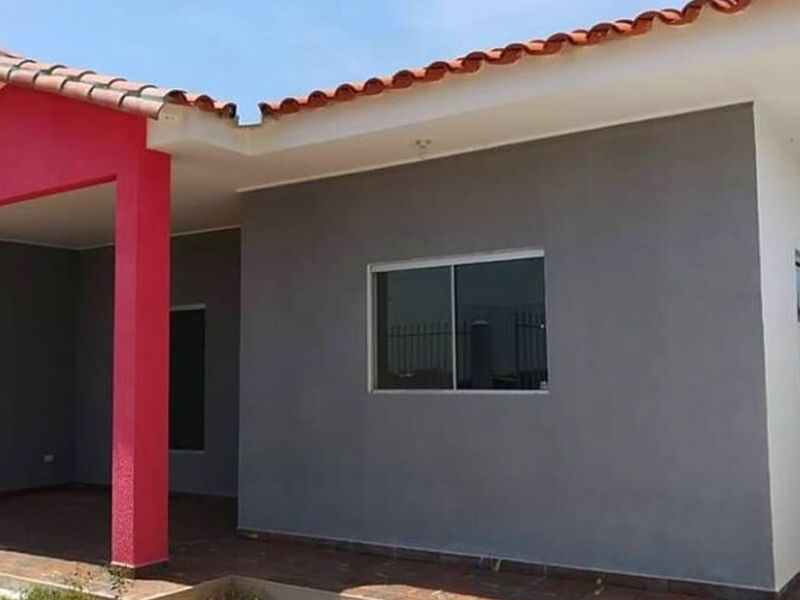 Proyecto Arquitectónico Santa Cruz