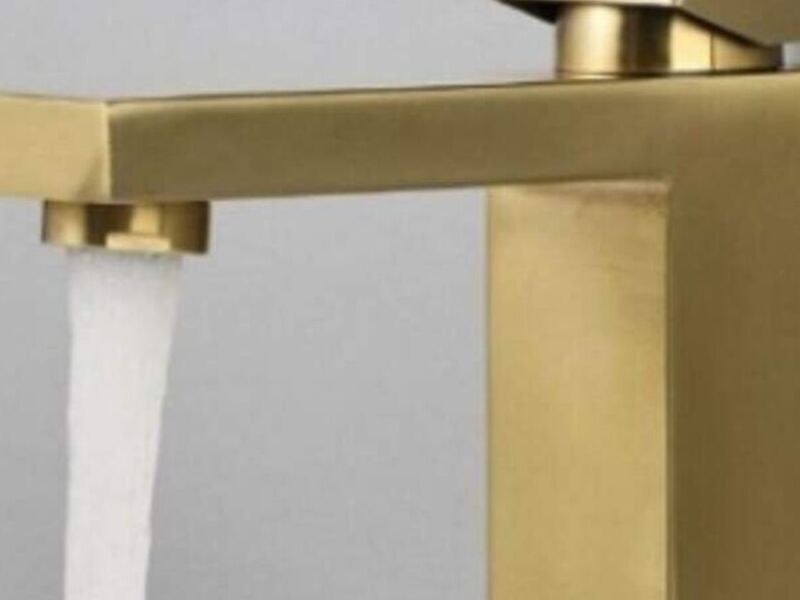 GRIFO BAÑO