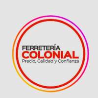 Ferre Colonial Materiales