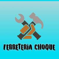 Choque Ferremateriales