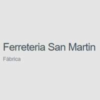 Materiales Ferre San Martín