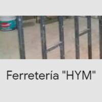 Ferreteria HYM Comercial