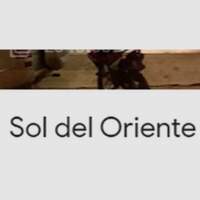 Ferreteria Sol de Oriente Materiales