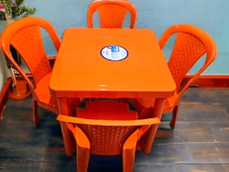Juego de mesa LA PAPELERA