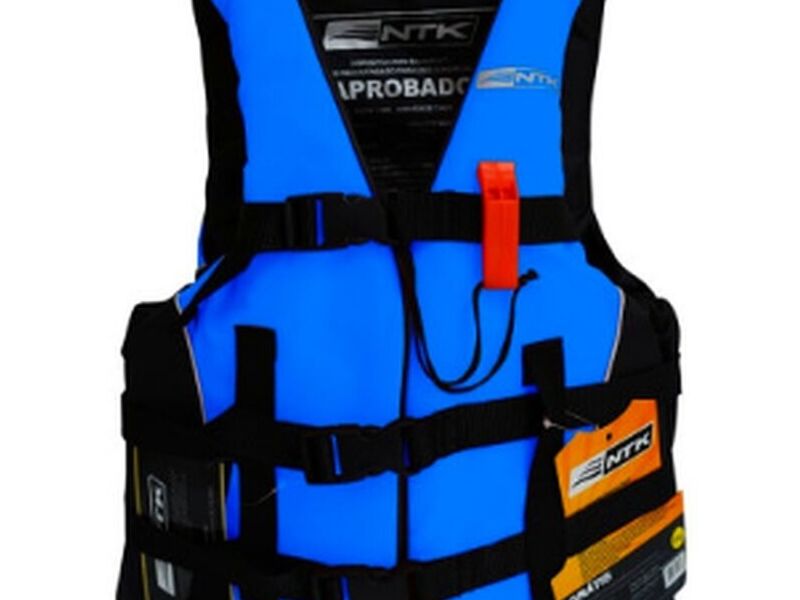 CHALECO NAUTIKA COAST 80KG 2