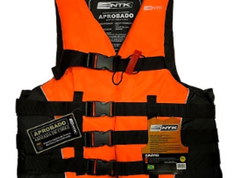 KIT DE ACCESORIOS PARA INFLAR NAUTIKA