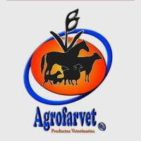 Agrofarvet