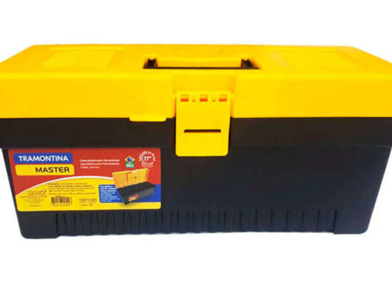 CAJA HERRAMIENTAS