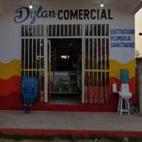 Dylan Comercial