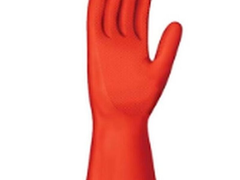 GUANTE INDUSTRIAL
