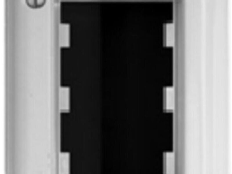 CAJA EXTERNA HÁBITAT 3 MODULO 1
