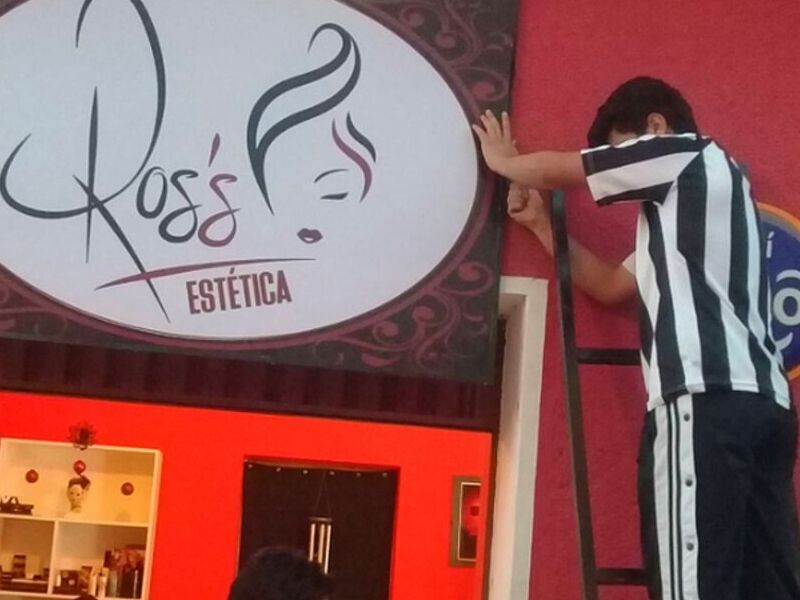  Vallas Publicitarias Bolivia 