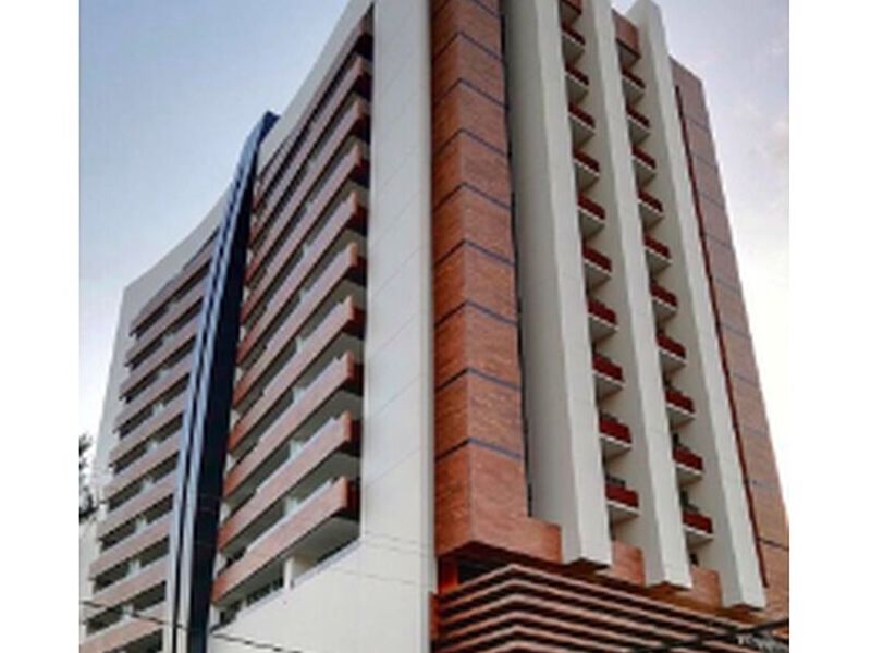 Inmobiliaria dept contemporaneo Bolivia