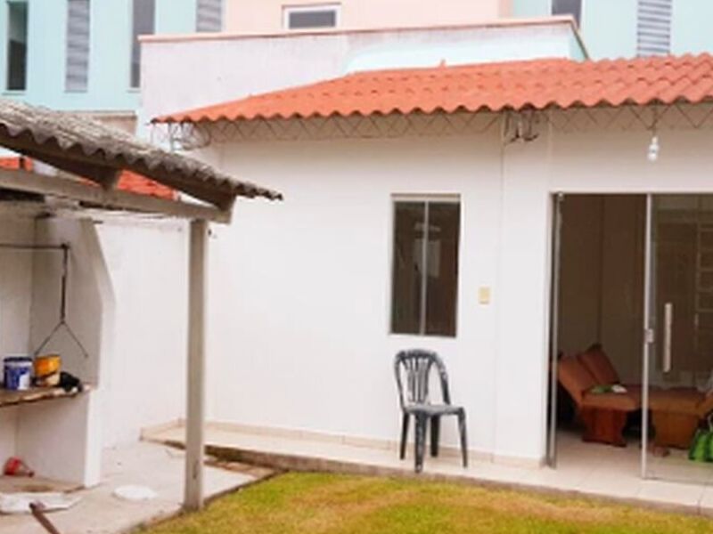 Inmobiliaria de un piso Bolivia