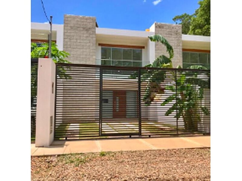 Inmobiliaria rejas negras Bolivia