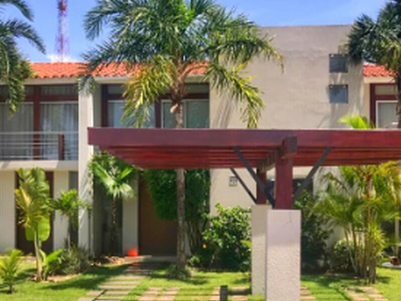 Inmobiliaria espacios verdes Bolivia