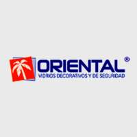 Oriental - Vidrios Decorativos y Seguridad