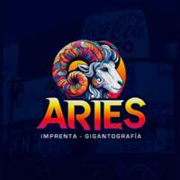 Aries - Imprenta y Gigantografía