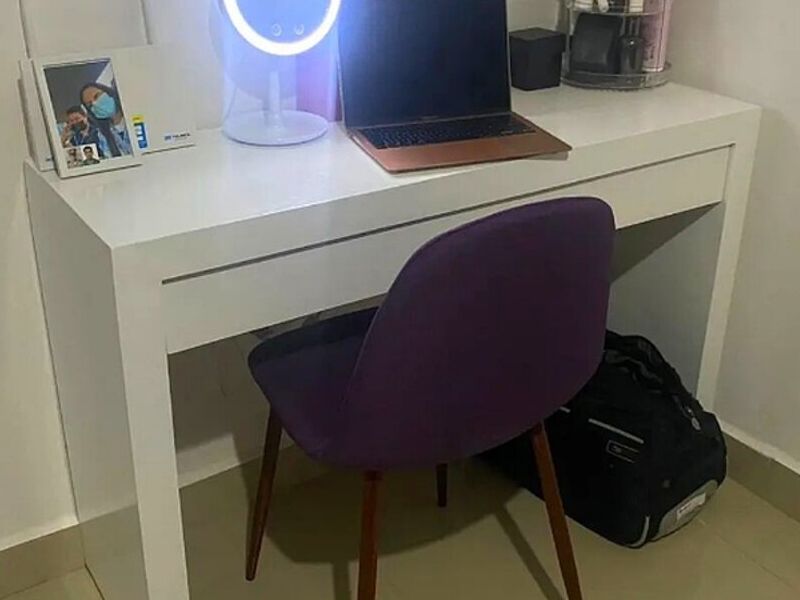 Escritorio Bolivia
