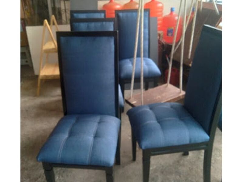 Muebles Chuquisaca