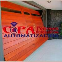 Copa automatizaciones