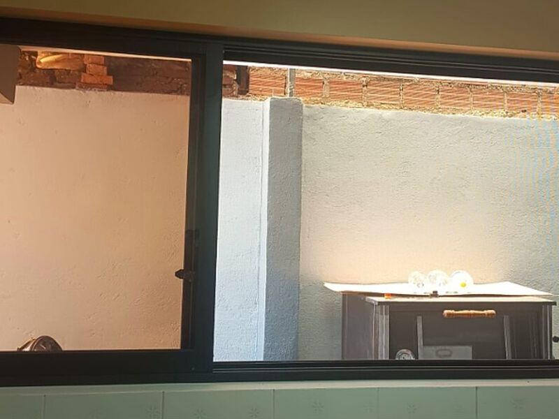 Ventanas Aluminio Económicas Bolivia