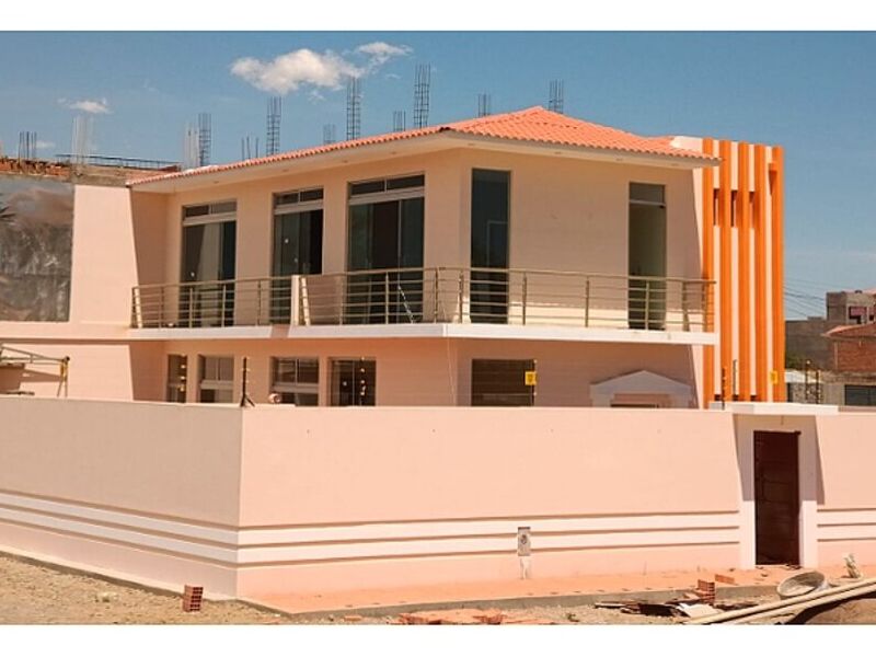 Ventanas Aluminio Innovadoras Bolivia