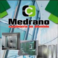 Carpinteria en Aluminio Medrano
