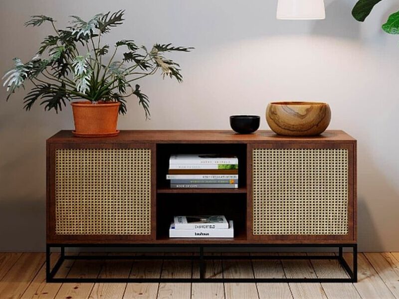 Mueble TV Bolivia
