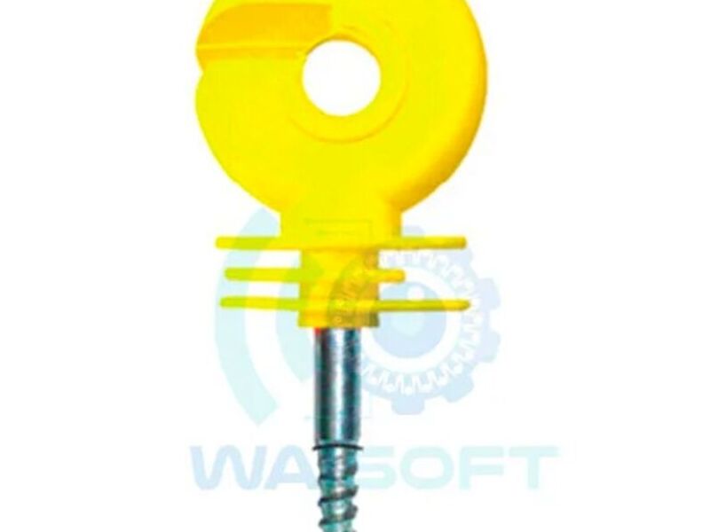 Aislador ISO-100A-50U Bolivia