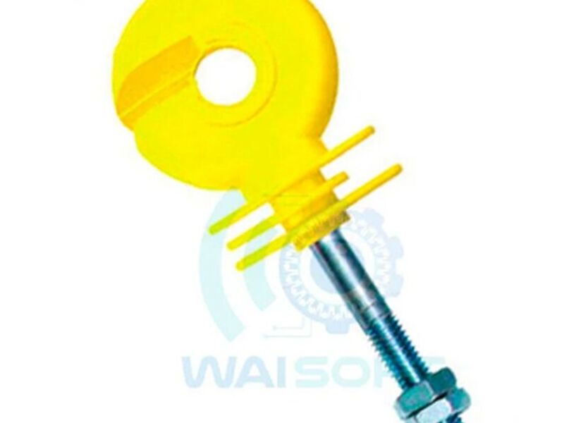 Aislador ISO-200A-50U Bolivia